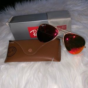 Ray bans